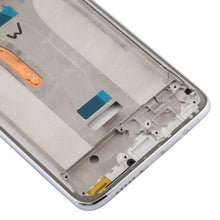 Load image into Gallery viewer, Front Housing LCD Frame Bezel Plate for Xiaomi Redmi Note 8 Pro (Double SIM Version)