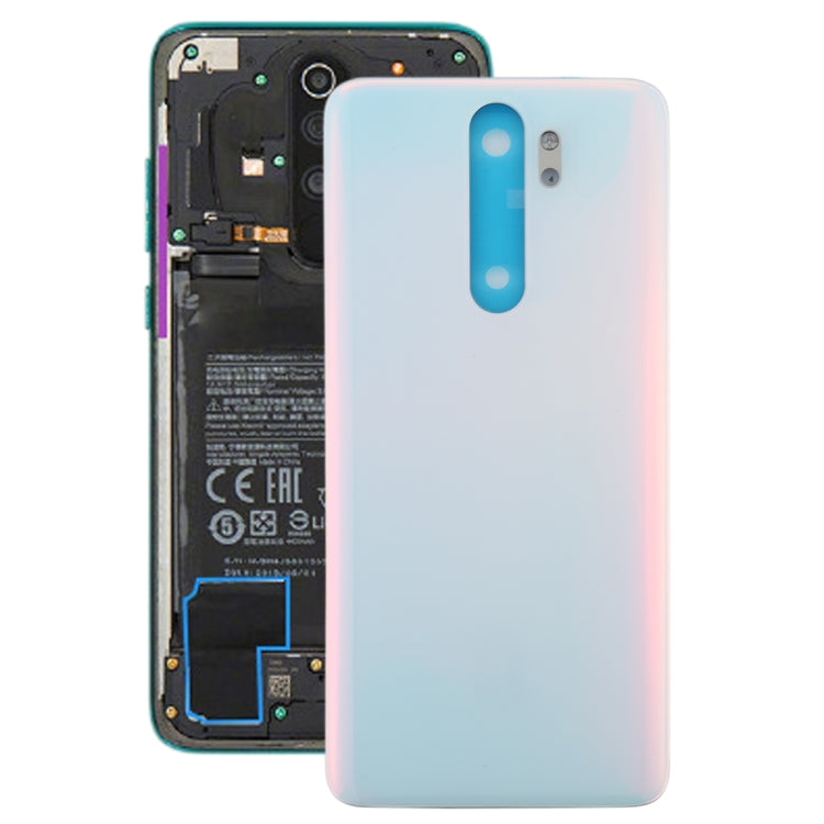 Battery Back Cover for Xiaomi Redmi Note 8 Pro