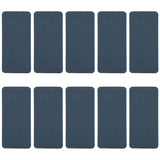 10 PCS Housing Frame Adhesive Sticker for Google Pixel 3a