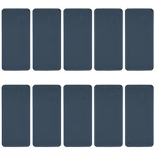 Load image into Gallery viewer, 10 PCS Housing Frame Adhesive Sticker for Google Pixel 3a XL