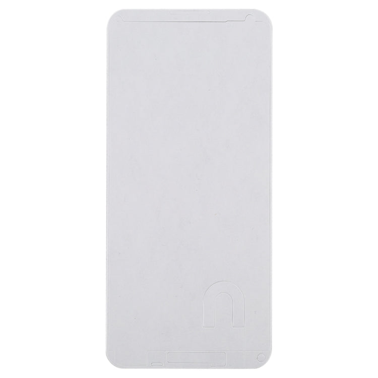 10 PCS Housing Frame Adhesive Sticker for Google Pixel 3a XL