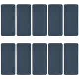10 PCS Housing Frame Adhesive Sticker for Google Pixel 3a XL