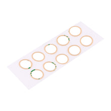 Load image into Gallery viewer, 10 PCS Back Camera Lens with Sticker for Google Pixel 2