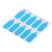 Load image into Gallery viewer, For Huawei P20 Lite / Nova 3e 10pcs Back Camera Lens with Sticker