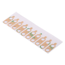 Load image into Gallery viewer, For Huawei P20 10pcs Back Camera Lens with Sticker