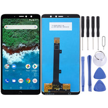 Load image into Gallery viewer, Original LCD Screen and Digitizer Full Assembly for BQ Aquaris X2 / X2 Pro