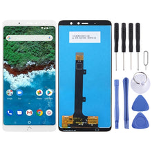 Load image into Gallery viewer, Original LCD Screen and Digitizer Full Assembly for BQ Aquaris X2 / X2 Pro, BQ Aquaris X2 / X2 Pro