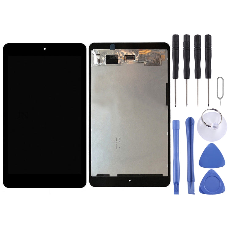 LCD Screen and Digitizer Full Assembly for LG G Pad X2 8.0 Plus V530 V533
