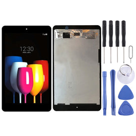 LCD Screen and Digitizer Full Assembly for LG G Pad X2 8.0 Plus V530 V533