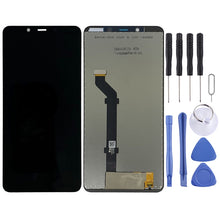 Load image into Gallery viewer, LCD Screen and Digitizer Full Assembly for Nokia 3.1 Plus
