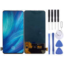 Load image into Gallery viewer, OLED Material LCD Screen and Digitizer Full Assembly for Vivo X27