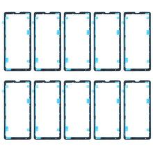 Load image into Gallery viewer, 10 PCS Original Back Housing Cover Adhesive for Sony Xperia XZ3