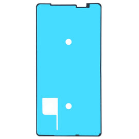 10 PCS Original Front Housing Adhesive for Sony Xperia XZ2 Premium