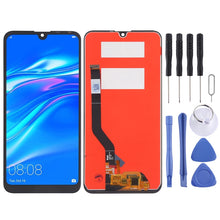 Load image into Gallery viewer, LCD Screen and Digitizer Full Assembly for Huawei Y7 Prime (2019)