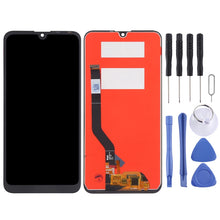 Load image into Gallery viewer, LCD Screen and Digitizer Full Assembly for Huawei Y7 Prime (2019)