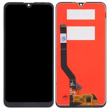 Load image into Gallery viewer, LCD Screen and Digitizer Full Assembly for Huawei Y7 Prime (2019)
