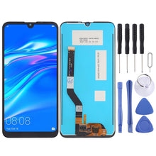 Load image into Gallery viewer, LCD Screen and Digitizer Full Assembly for Huawei Y7 (2019)