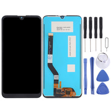 Load image into Gallery viewer, LCD Screen and Digitizer Full Assembly for Huawei Y7 (2019)
