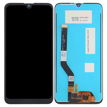 Load image into Gallery viewer, LCD Screen and Digitizer Full Assembly for Huawei Y7 (2019)