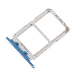 SIM Card Tray + SIM Card Tray for Huawei Nova 4, For Huawei Nova 4