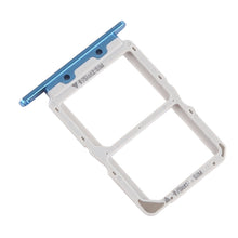 Load image into Gallery viewer, SIM Card Tray + SIM Card Tray for Huawei Nova 4, For Huawei Nova 4