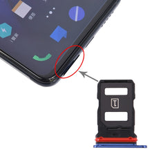 Load image into Gallery viewer, For Vivo iQOO Pro SIM Card Tray + SIM Card Tray