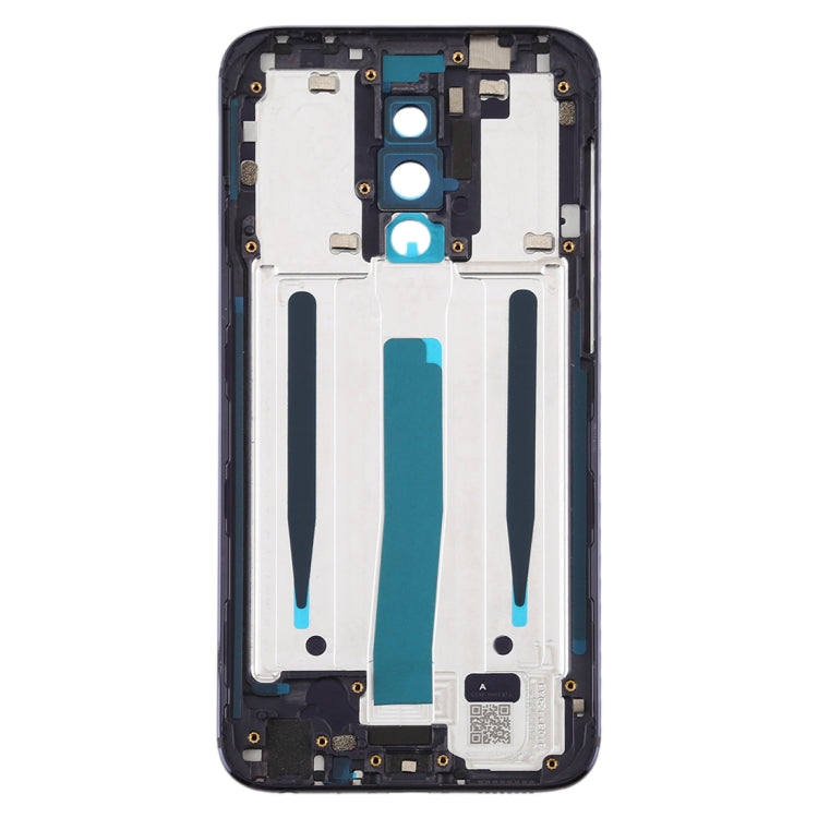 For Meizu 16x M872Q M872H Battery Back Cover