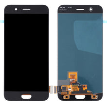 Load image into Gallery viewer, OLED Material LCD Screen and Digitizer Full Assembly for OPPO R11