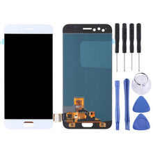 Load image into Gallery viewer, OLED Material LCD Screen and Digitizer Full Assembly for OPPO R11