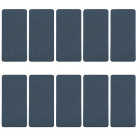 10 PCS Housing Frame Adhesive Sticker for Google Pixel 2