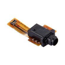 Load image into Gallery viewer, Earphone Jack Flex Cable for Sony Xperia XZ