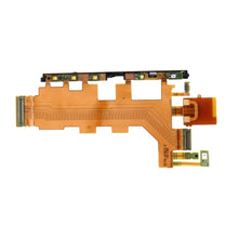 Load image into Gallery viewer, Power Button Flex Cable for Sony Xperia Z3v