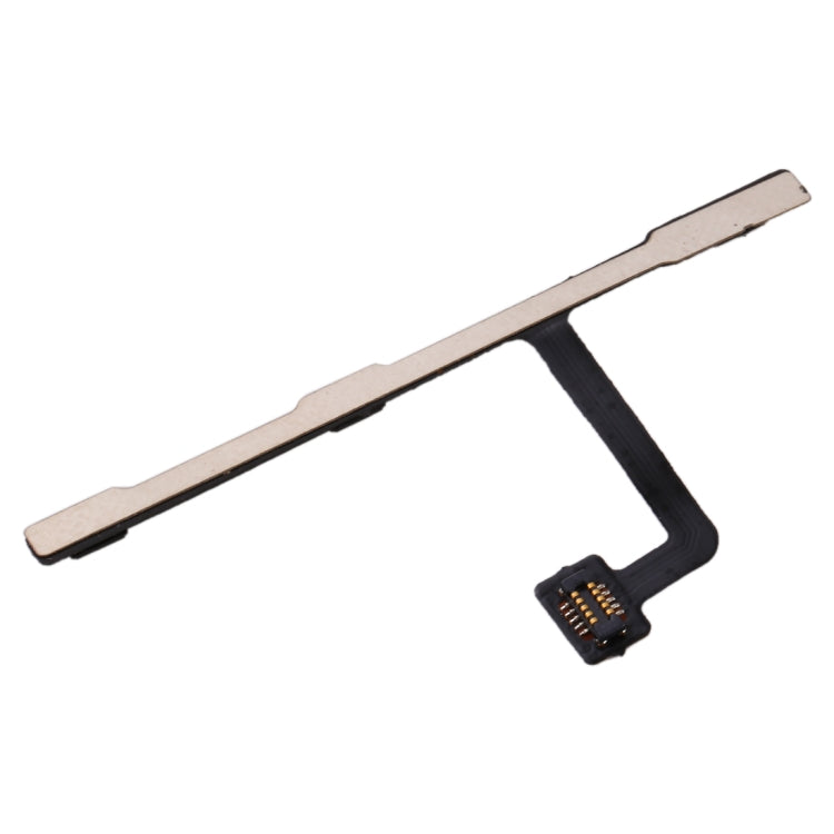 Power Button & Volume Button Flex Cable for Nokia 4.2 TA-1184 TA-1133 TA1149 TA-1150 TA-1157
