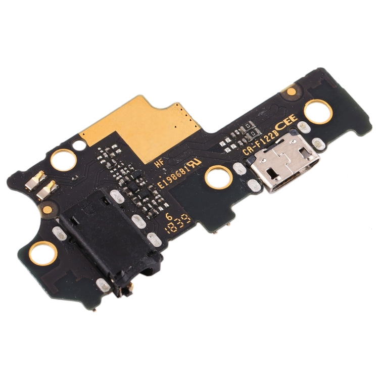 For Meizu Note 8 Charging Port Board