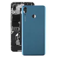 Load image into Gallery viewer, Battery Back Cover for Huawei Y9 (2019)
