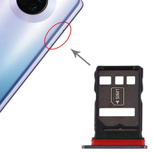 Load image into Gallery viewer, Original SIM Card Tray + NM Card Tray for Huawei Mate 30