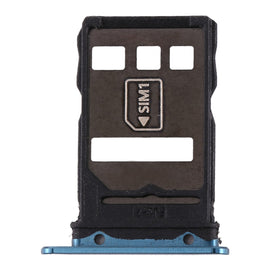 Original SIM Card Tray + NM Card Tray for Huawei Mate 30