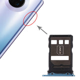 Original SIM Card Tray + NM Card Tray for Huawei Mate 30