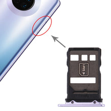 Load image into Gallery viewer, Original SIM Card Tray + NM Card Tray for Huawei Mate 30