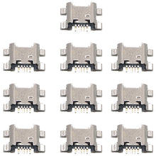 Load image into Gallery viewer, 10 PCS Charging Port Connector for Huawei Honor 10 Lite / Nova 3i