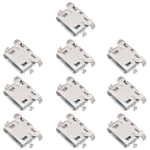 Load image into Gallery viewer, 10 PCS Charging Port Connector for Motorola Moto E3 / Moto G5 / Moto G4 Play