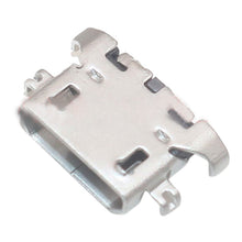 Load image into Gallery viewer, 10 PCS Charging Port Connector for Motorola Moto E3 / Moto G5 / Moto G4 Play