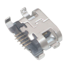 Load image into Gallery viewer, 10 PCS Charging Port Connector for Motorola Moto E3 / Moto G5 / Moto G4 Play