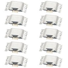 Load image into Gallery viewer, 10 PCS Charging Port Connector for Motorola Moto G5S Plus