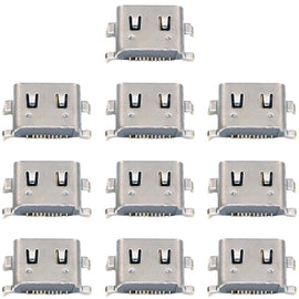 10 PCS Charging Port Connector for Sony Xperia XA1 Ultra G3221 G3212 G3223 G3226