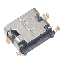 Load image into Gallery viewer, 10 PCS Charging Port Connector for Sony Xperia XA1 Ultra G3221 G3212 G3223 G3226