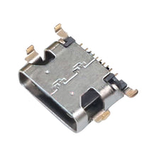 Load image into Gallery viewer, 10 PCS Charging Port Connector for Sony Xperia XA1 Ultra G3221 G3212 G3223 G3226