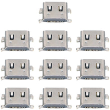 Load image into Gallery viewer, 10 PCS Charging Port Connector for Sony Xperia XA1 G3121 G3112 G3125 G3116 G3123
