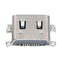 Load image into Gallery viewer, 10 PCS Charging Port Connector for Sony Xperia XA1 G3121 G3112 G3125 G3116 G3123