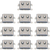 10 PCS Charging Port Connector for Sony Xperia XA1 G3121 G3112 G3125 G3116 G3123